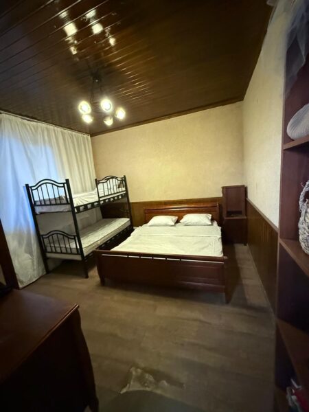 Həyat evi, 5 sot, 2 otaqli, 70 m²