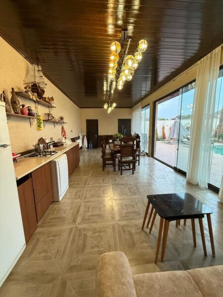 Həyat evi, 5 sot, 2 otaqli, 70 m²
