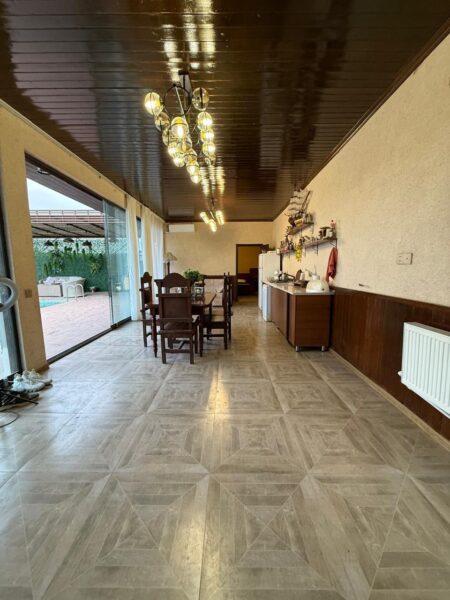 Həyat evi, 5 sot, 2 otaqli, 70 m²