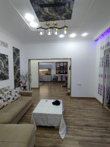 Həyat evi, 3 sot, 3 otaqli, 120 m²