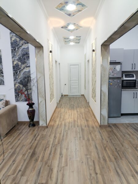 Həyat evi, 3 sot, 3 otaqli, 120 m²