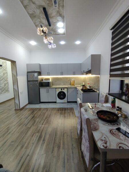 Həyat evi, 3 sot, 3 otaqli, 120 m²