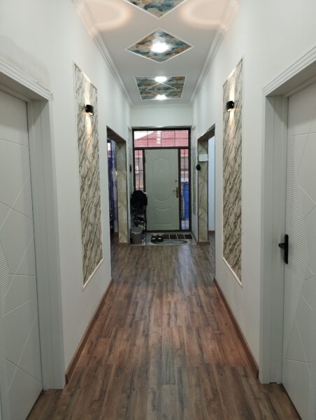 Həyat evi, 3 sot, 3 otaqli, 120 m²