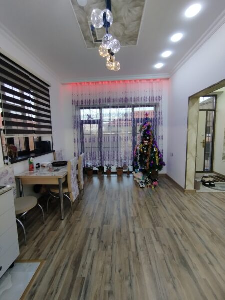 Həyat evi, 3 sot, 3 otaqli, 120 m²