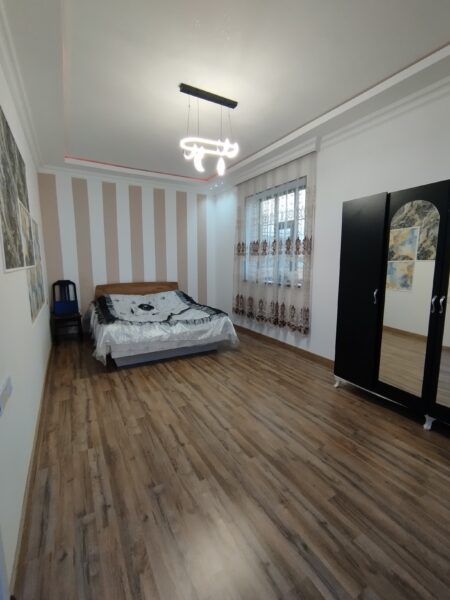 Həyat evi, 3 sot, 3 otaqli, 120 m²