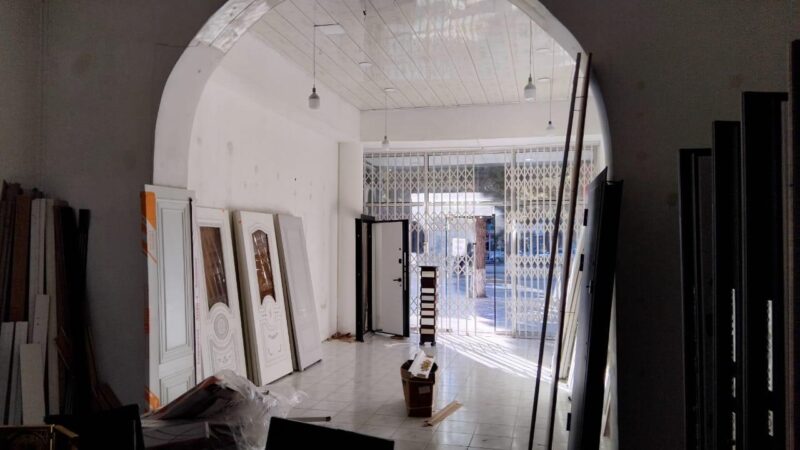 Obyekt, 75 m²