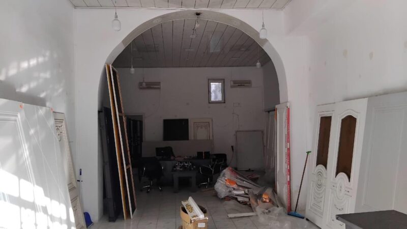 Obyekt, 75 m²