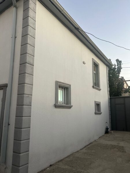 Həyat evi, 2 sot, 4 otaqli, 95 m²