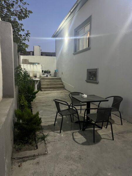 Həyat evi, 2 sot, 4 otaqli, 95 m²