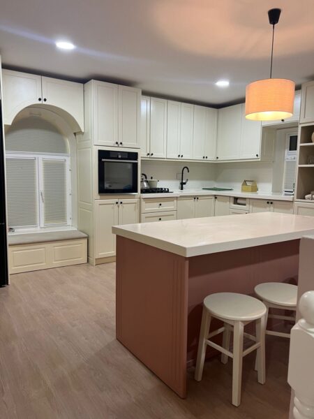 Həyat evi, 2 sot, 4 otaqli, 95 m²