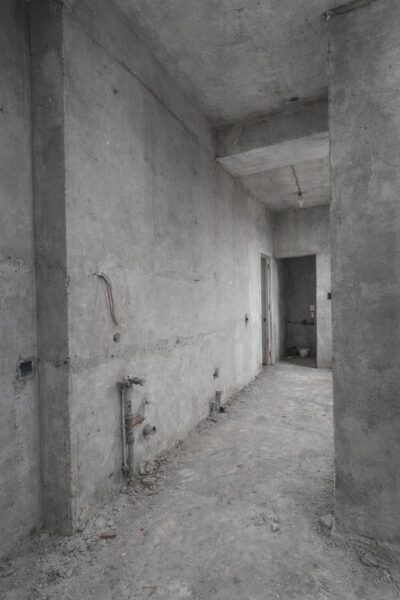 Yeni tikili, 2 otaqli, 70 m²