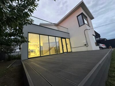 Həyat evi, 5 sot, 5 otaqli, 200 m²