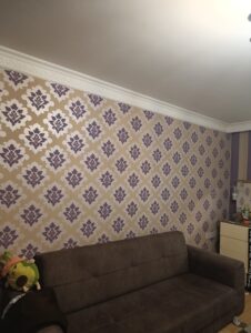 Köhne tikili, 3 otaqli, 59 m²