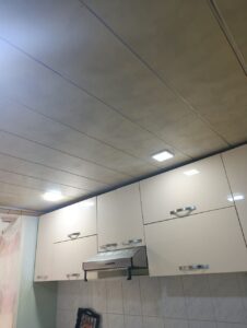 Köhne tikili, 3 otaqli, 59 m²