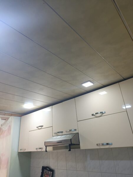 Köhne tikili, 3 otaqli, 59 m²