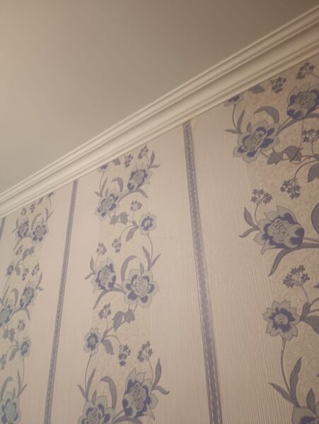 Köhne tikili, 3 otaqli, 59 m²