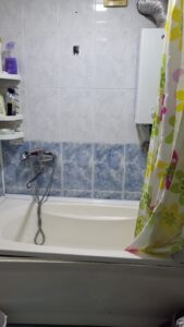 Köhne tikili, 3 otaqli, 59 m²
